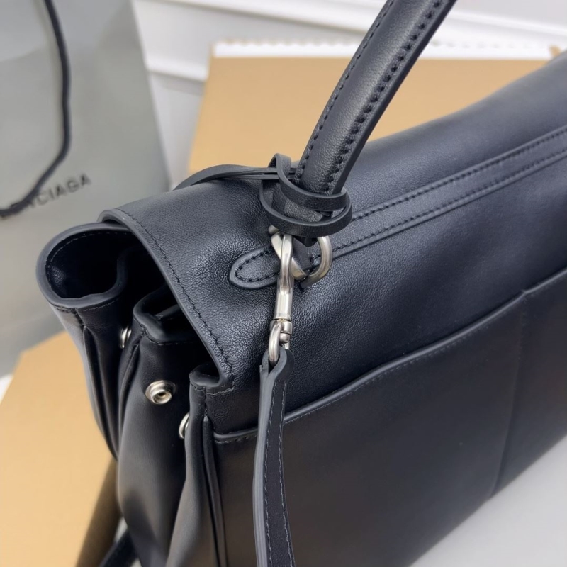 Balenciaga Top Handle Bags